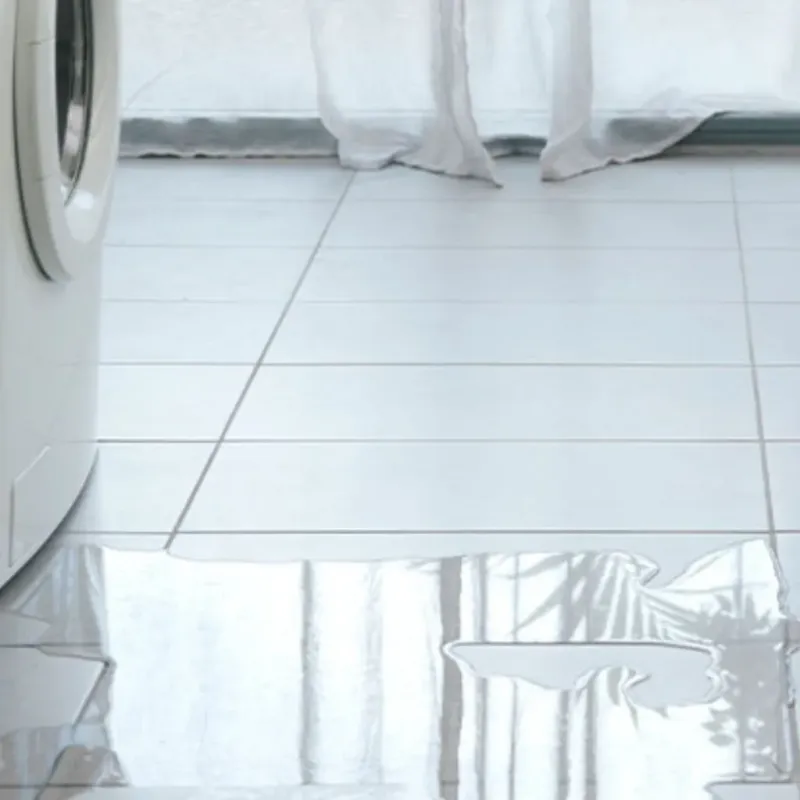 Appliance Leak Cleanup in Kennebunk, ME
